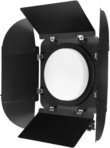 Miniatura 7 de Westcott 6350 Solix Kit compacto bicolor de 1 luz