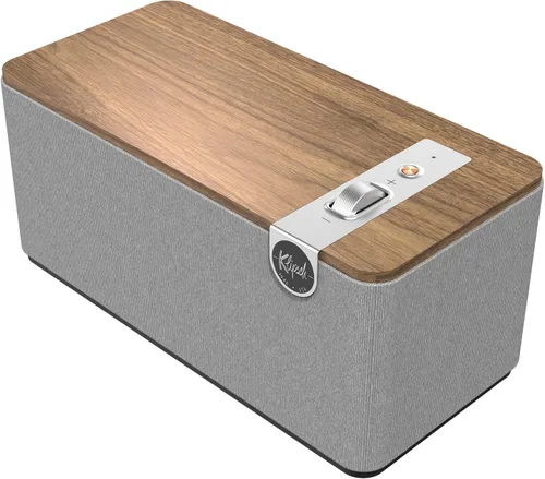 Miniatura 8 de Klipsch The One Plus Sistema de Altavoces Premium Bluetooth, Negro Mate