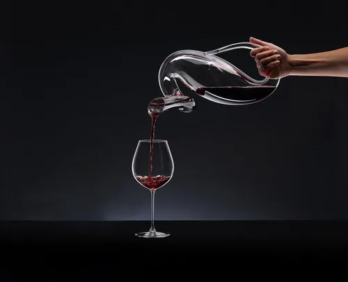 Miniatura 2 de Riedel Veritas Old World Pinot Noir - Juego de 2 vasos