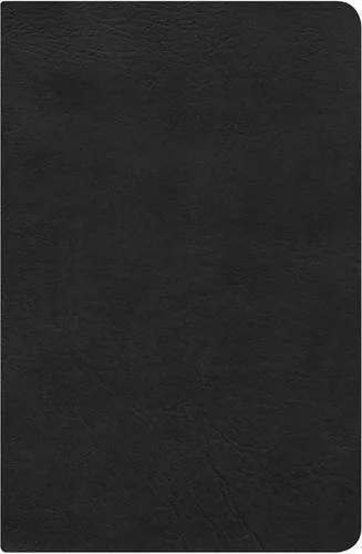RVR 1960 Biblia del Pescador, negro piel genuina: Evangelismo Discipulado Ministerio (Spanish Edition) by Luis Ángel Díaz-Pabón (2013-07-01)