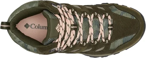 Miniatura 9 de Columbia Botas de senderismo impermeables Crestwood para mujer