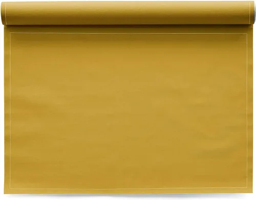 Miniatura 4 de MY DRAP Mantel individual (gris, paquete de 12)