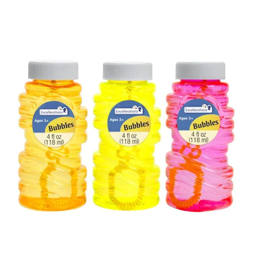 Miniatura 2 de Excellerations Bubbles 4fl oz - Juego de 6