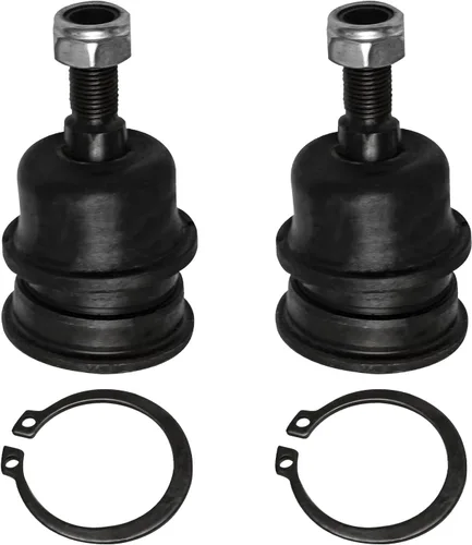 Miniatura 287 de Detroit Axle - 2 rótulas delanteras inferiores para Jeep Grand Cherokee Dodge Durango 2011-2020 2012 2013 2014 2015 2016 2017 2018 2019 Reemplazo