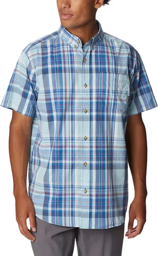 Miniatura 5 de Columbia Camisa de manga corta Rapid Rivers II para hombre