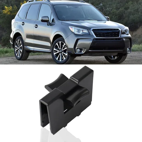 Miniatura 10 de Divisor de inserción de consola central OE:55618-0E170-C0 apto para Toyota Highlander 2014 2015 2016 2017 2018 2019 (estilo A-Fit Toyota)