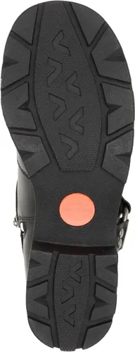 Miniatura 4 de Harley-Davidson Botas de moto de cuero Jocelyn para mujer. D83775