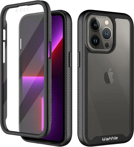Miniatura 27 de Funda compatible con Samsung Galaxy S22 Ultra, protector de pantalla integrado de cuerpo completo, a prueba de golpes, ajuste delgado, funda
