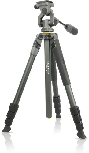 Miniatura 8 de Vanguard Alta Pro 2 263AV - Trípode de aluminio con cabezal de vídeo Alta PH-114V