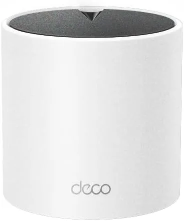 Miniatura 9 de TP-Link Deco X20-OUTDOOR AX1800 Extensor de Malla WiFi de Doble Banda Wi-Fi 6 para Exteriores Hasta 2,200 pies cuadrados 2 Puertos Gigabit PoE+