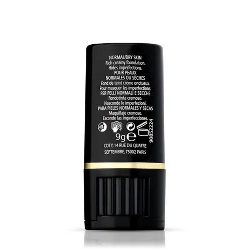 Miniatura 3 de Base Max Factor Pan Stik.
