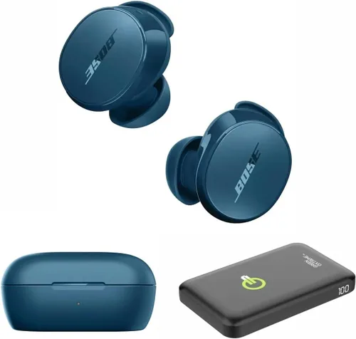 Miniatura 9 de Bose QuietComfort - Auriculares inalámbricos con cancelación de ruido, auriculares Bluetooth de estilo de vida con cancelación activa de ruido