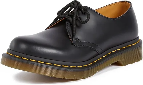 Miniatura 7 de Dr. Martens Zapatos Oxford antideslizantes 1461 para mujer