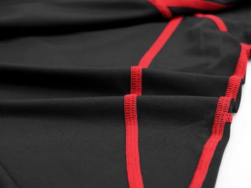 Miniatura 6 de Neleus - Camisas de compresión de manga larga para hombre, para ejercitarte, correr, 3 u.