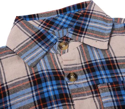 Miniatura 6 de LUKYCILD Ropa de niño Ropa de bebé niño Ropa para niños pequeños