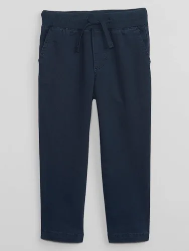 Miniatura 2 de GAP Baby-Boys Rib Waist Pull-on Khaki Chino Pant