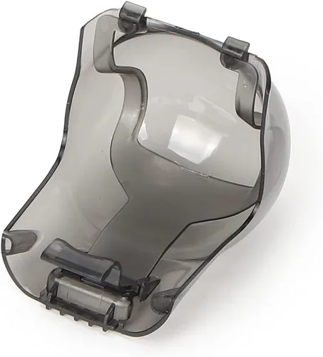 Miniatura 2 de Mavic Air 2S Accesorios Cubierta de lente de cámara Cubierta de protección de parasol para DJI Mavic Air 2S