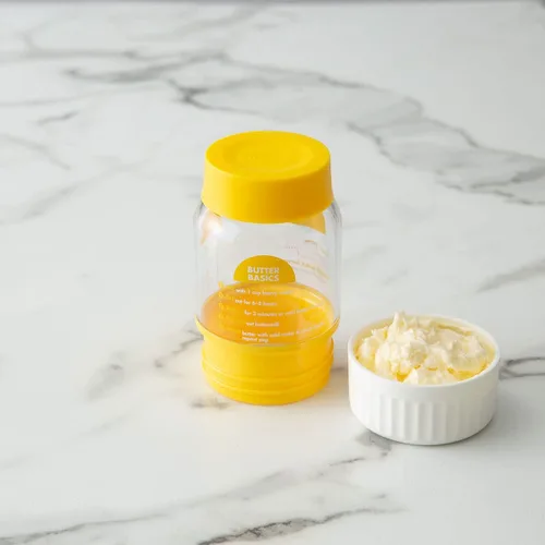 Miniatura 9 de Chef 'n Buttercup Mantequilla eléctrica, Limón/merengue, talla única