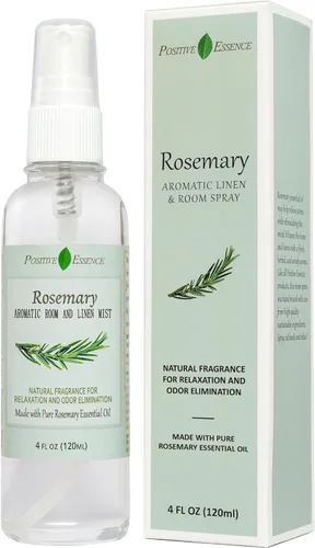 Miniatura 13 de Spray de Vainilla para Ropa de Cama y Habitación, Fragancia Natural para el Hogar Hecha con Aceite Esencial de Vainilla Puro, Perfecto Ambientador