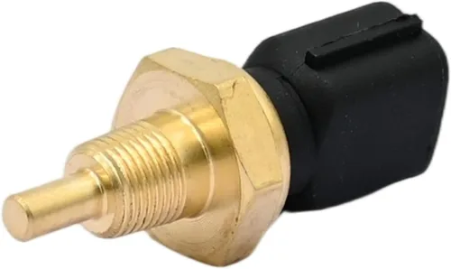 Miniatura 5 de Interruptor de temperatura del refrigerante del motor Sensor Sensor Remitente Compatible con Nissan Altima Cube Juke Rogue Sport Sentra 22-19 2010