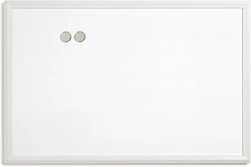 Miniatura 7 de U Brands Tablero de granja (tablero de lino, 30 x 20 pulgadas)
