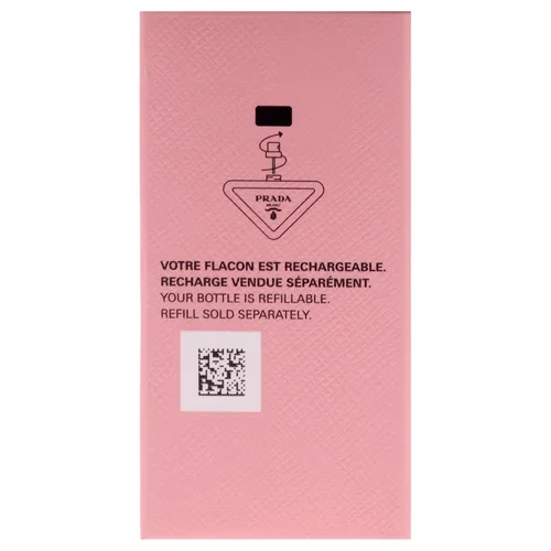 Miniatura 8 de Prada Paradoxe by Prada - Eau de Parfum Spray recargable para mujer de 1.0 oz
