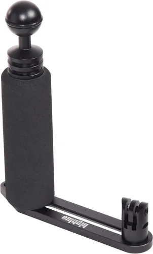 Miniatura 5 de Kit de buceo GoPro HERO12, cámara de acción impermeable con video UHD 5.3K60, fotos HDR de 27MP - Paquete con carcasa protectora, paquete de luz