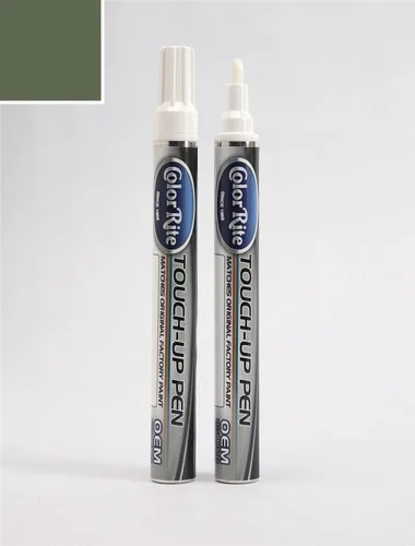 Miniatura 30 de Aerosol para Jeep Grand Cherokee Automotive Touch-up Paint - Patriot Blue Pearl Clearcoat BT/WBT - Paquete todo incluido
