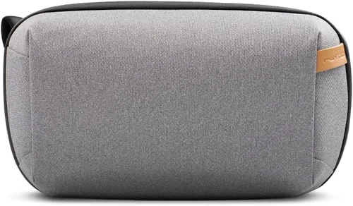 Miniatura 13 de PGYTECH Mini Organizador de Viaje para Tecnología, Funda Impermeabilizante para Tecnología, Estuche Organizador de Accesorios Electrónicos, Bolsa