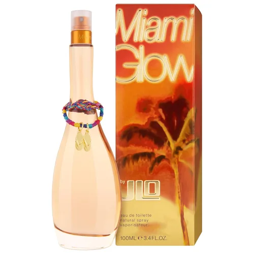 Miniatura 6 de Perfume para mujer Miami Glow de J. LO, de Personal Fragances
