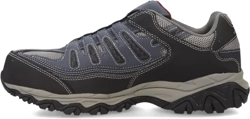 Miniatura 5 de Skechers Zapato de construcción para hombre Cankton Ebbitt con puntera de acero