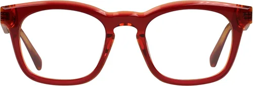Miniatura 12 de eyebobs - Humble Narrator Gafas de lectura prémium para hombres y mujeres Marco cuadrado para caras anchas Disponible en 0x - 4.0x