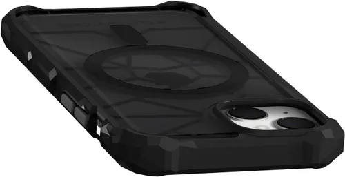 Miniatura 2 de Element Case Special Ops MagSafe para iPhone 14 (6.1 pulgadas), compatible con MagSafe, resistente, ligero y probado contra caídas