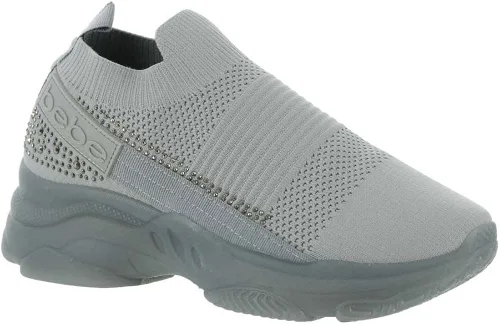 Miniatura 4 de bebe Amaris - Pantuflas casuales para mujer