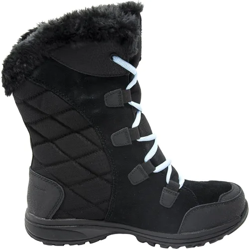 Miniatura 6 de Columbia Botas de nieve Ice Maiden II para mujer, Nieve