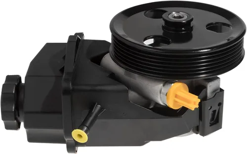 Miniatura 21 de AUQDD 20-312P1 Bomba de dirección asistida (para 4.6L/5.4L V8) Compatible con 03-06 Ford Expedition / 04-08 F-150 / 06-08 Lincoln Mark LT 03-06