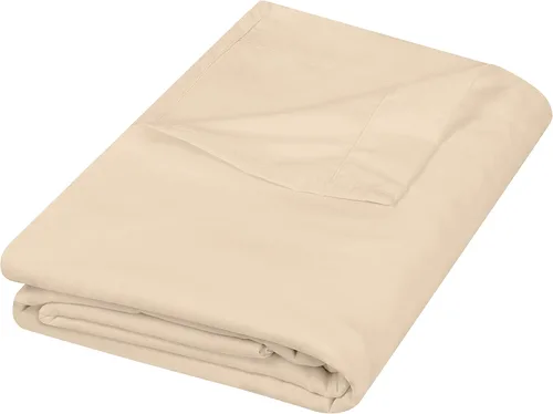 Miniatura 11 de Utopia Bedding Sábanas Planas - Paquete de 6 - Tela de Microfibra Cepillada Suave - Sábana Superior Resistente al Encogimiento y Decoloración - Gris