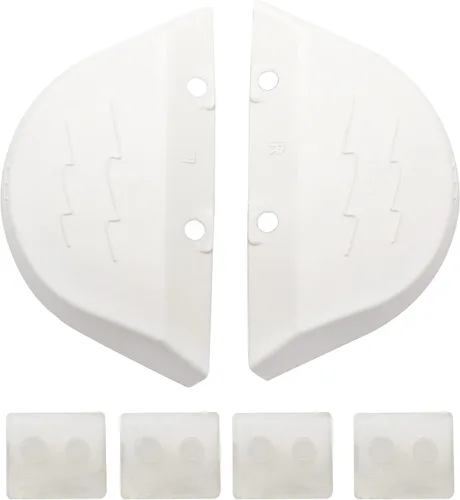 Miniatura 10 de El kit de afinación de limpiador de piscina AXW350 incluye AXV604WHP Wing Kit, AXV434WHP Flap y AXV414P Pod Shoe (paquete de 4) de repuesto
