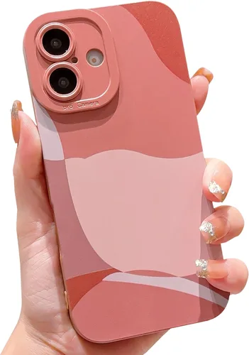 Miniatura 11 de Funda compatible con iPhone XR de 6.1 pulgadas, bonita funda protectora de lente de cámara completa, delgada, suave, a prueba de golpes, para Blanco