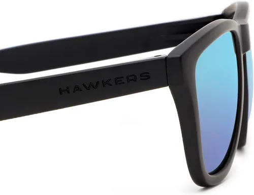 Miniatura 150 de Hawkers One Sunglasses for Men and Women - 100% UV400 Protection - Lightweight and Square Sunglasses