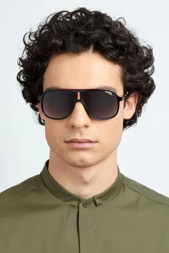 Miniatura 4 de Carrera womens Carrera 1007/S Square Sunglasses