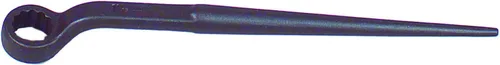 Miniatura 17 de Wright Tool 1762 Llave de caja de mango estructural de 12 puntos, 1
