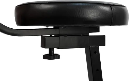 Miniatura 5 de Ultimate Support JamStands MPF100 - Silla de rendimiento musical con capacidad de carga de 300 libras