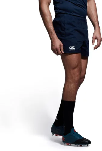 Miniatura 2 de CCC Professional Cotton Rugby Short Navy