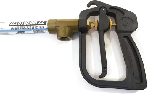 Miniatura 4 de The ROP Shop Pistola pulverizadora universal para aplicaciones químicas