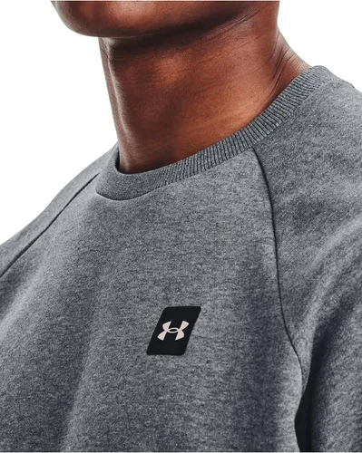 Miniatura 5 de Under Armour Rival Camiseta de vellón para hombre