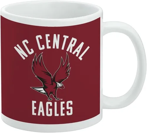 Miniatura 35 de Taza de cerámica UNC Greensboro Spartan, tazas de regalo novedosas para café, té y bebidas calientes, 11oz, blanca