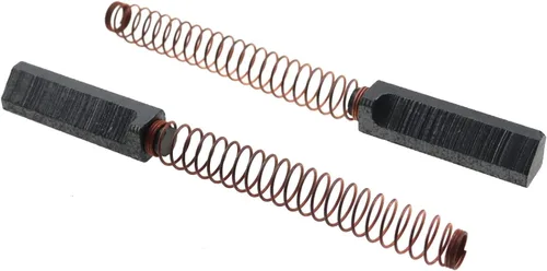 Miniatura 4 de E-outstanding 2 unids W10380496 carbono mezclador motor cepillos para K45 K5 KSM90 KSM150, AP6020664 PS11753983 W10260958 WPW10380496VP