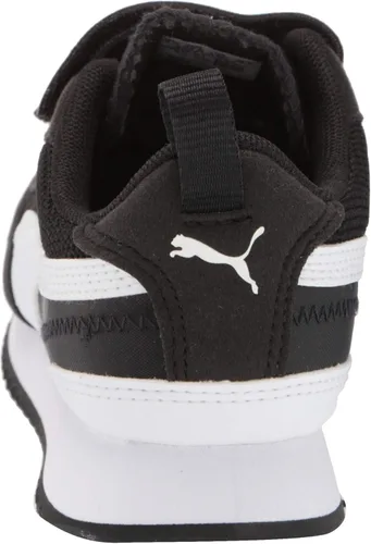 Miniatura 3 de PUMA R78 - Tenis unisex para niños