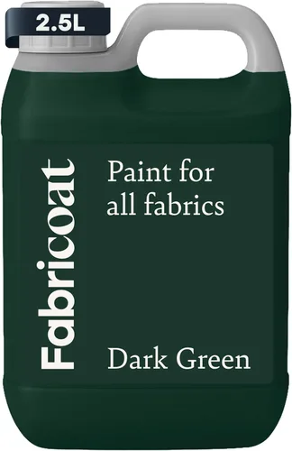 Miniatura 41 de Fabricoat - Pintura textil para muebles - 8.5oz / 250ml Rojo - Restaura o cambia el color de sofás, sillas, tapicerías, muebles blandos, interiores